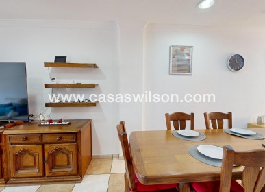 Sale - Appartement - Torrevieja - Puerto Deportivo Marina Salinas