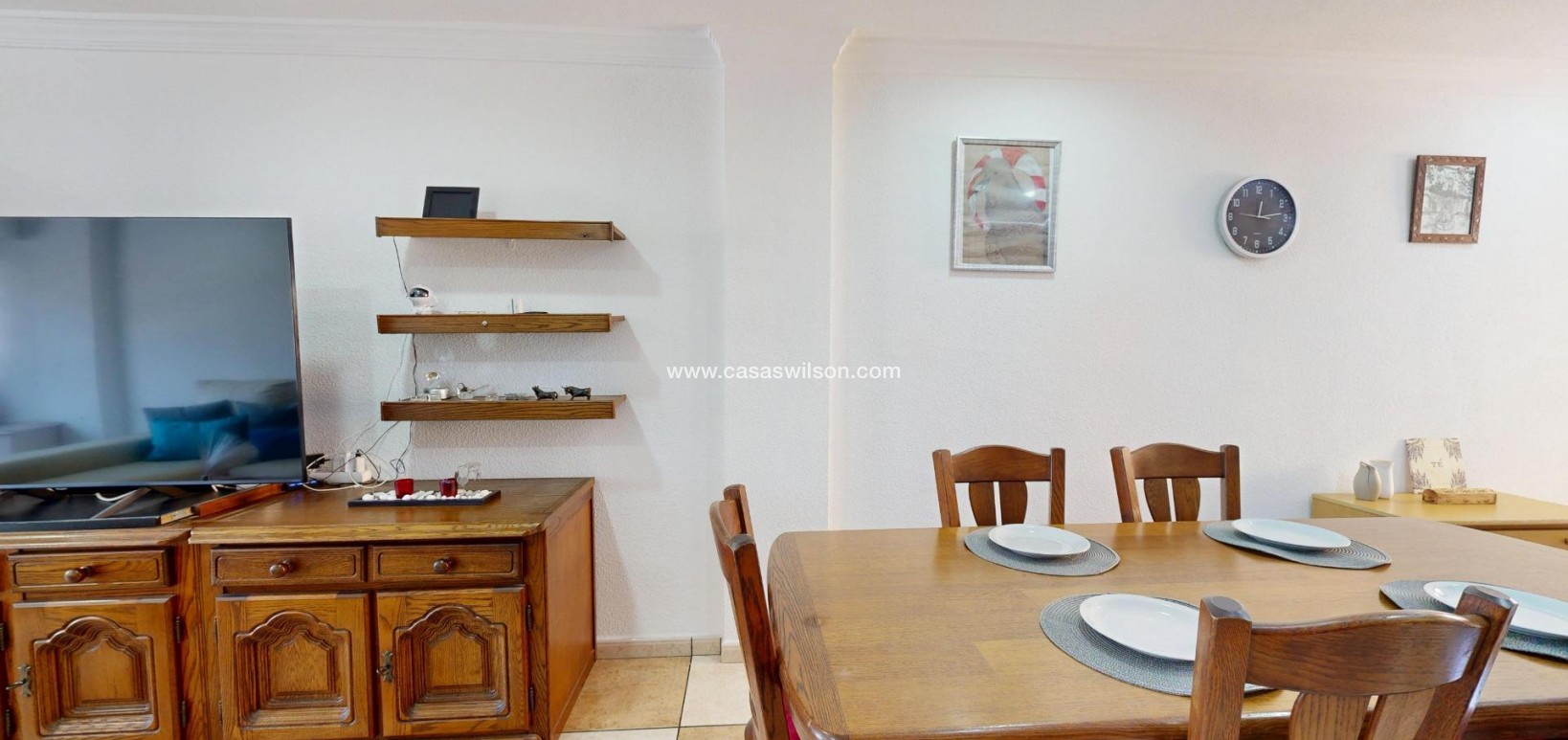 Sale - Appartement - Torrevieja - Puerto Deportivo Marina Salinas