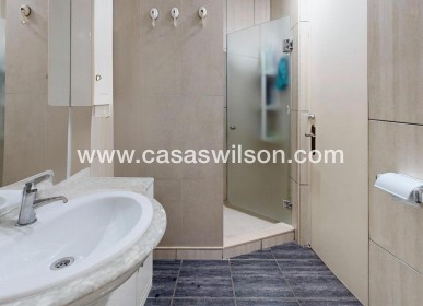 Sale - Appartement - Torrevieja - Puerto Deportivo Marina Salinas