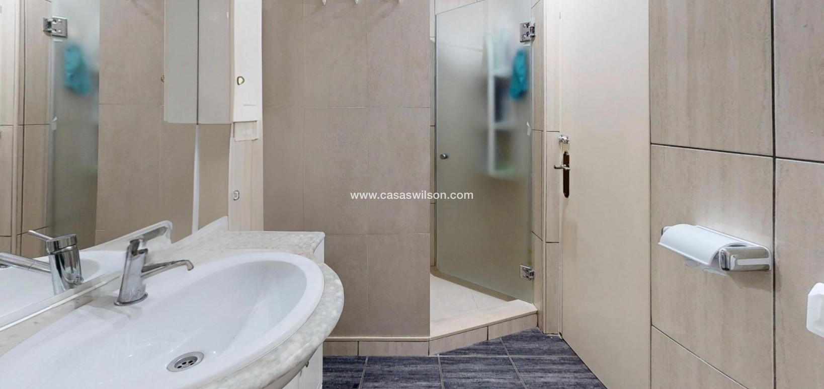 Sale - Appartement - Torrevieja - Puerto Deportivo Marina Salinas