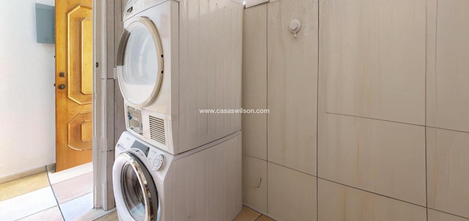 Sale - Appartement - Torrevieja - Puerto Deportivo Marina Salinas