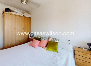 Sale - Appartement - Torrevieja - Puerto Deportivo Marina Salinas