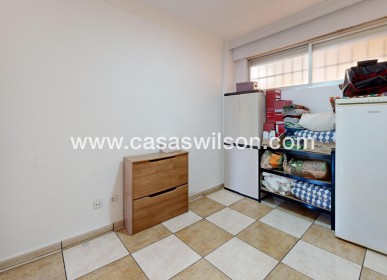 Sale - Appartement - Torrevieja - Puerto Deportivo Marina Salinas