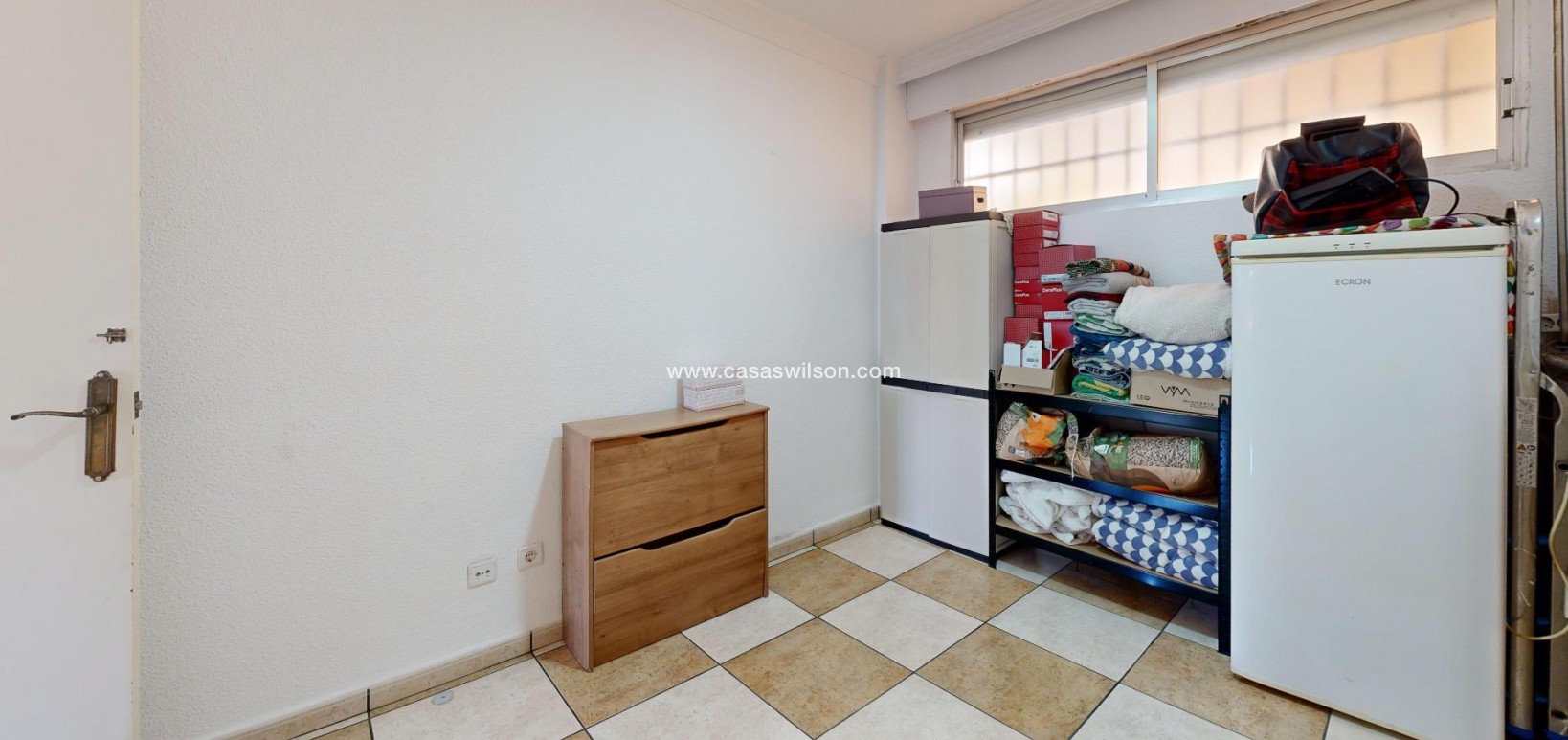 Sale - Appartement - Torrevieja - Puerto Deportivo Marina Salinas