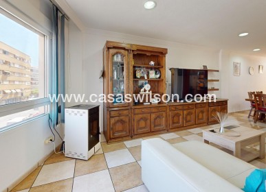 Sale - Appartement - Torrevieja - Puerto Deportivo Marina Salinas