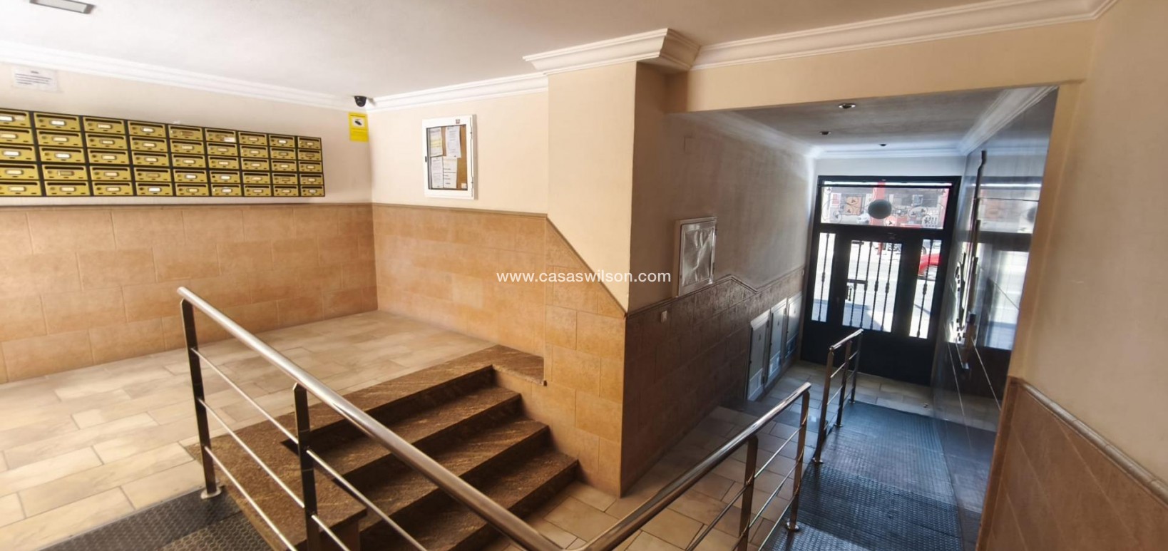 Sale - Appartement - Torrevieja - Puerto Deportivo Marina Salinas