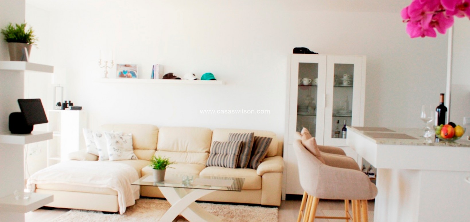 Sale - Appartement - Orihuela Costa - Costa Blanca