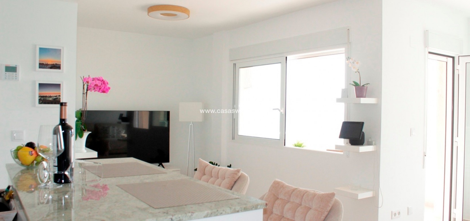 Sale - Appartement - Orihuela Costa - Costa Blanca