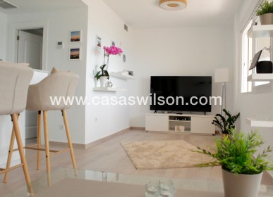 Sale - Appartement - Orihuela Costa - Costa Blanca