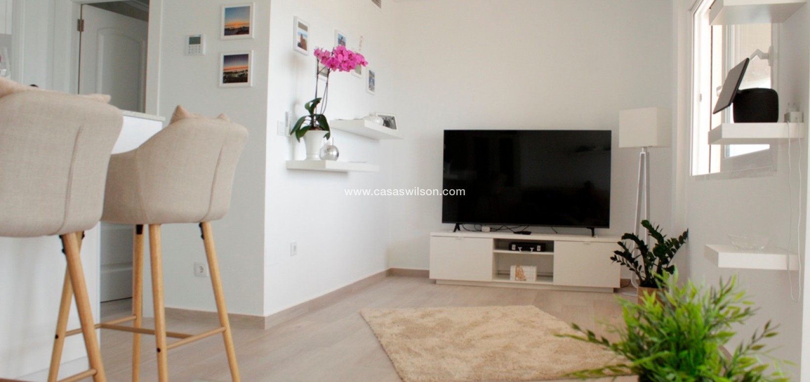 Sale - Appartement - Orihuela Costa - Costa Blanca