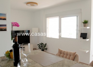 Sale - Appartement - Orihuela Costa - Costa Blanca