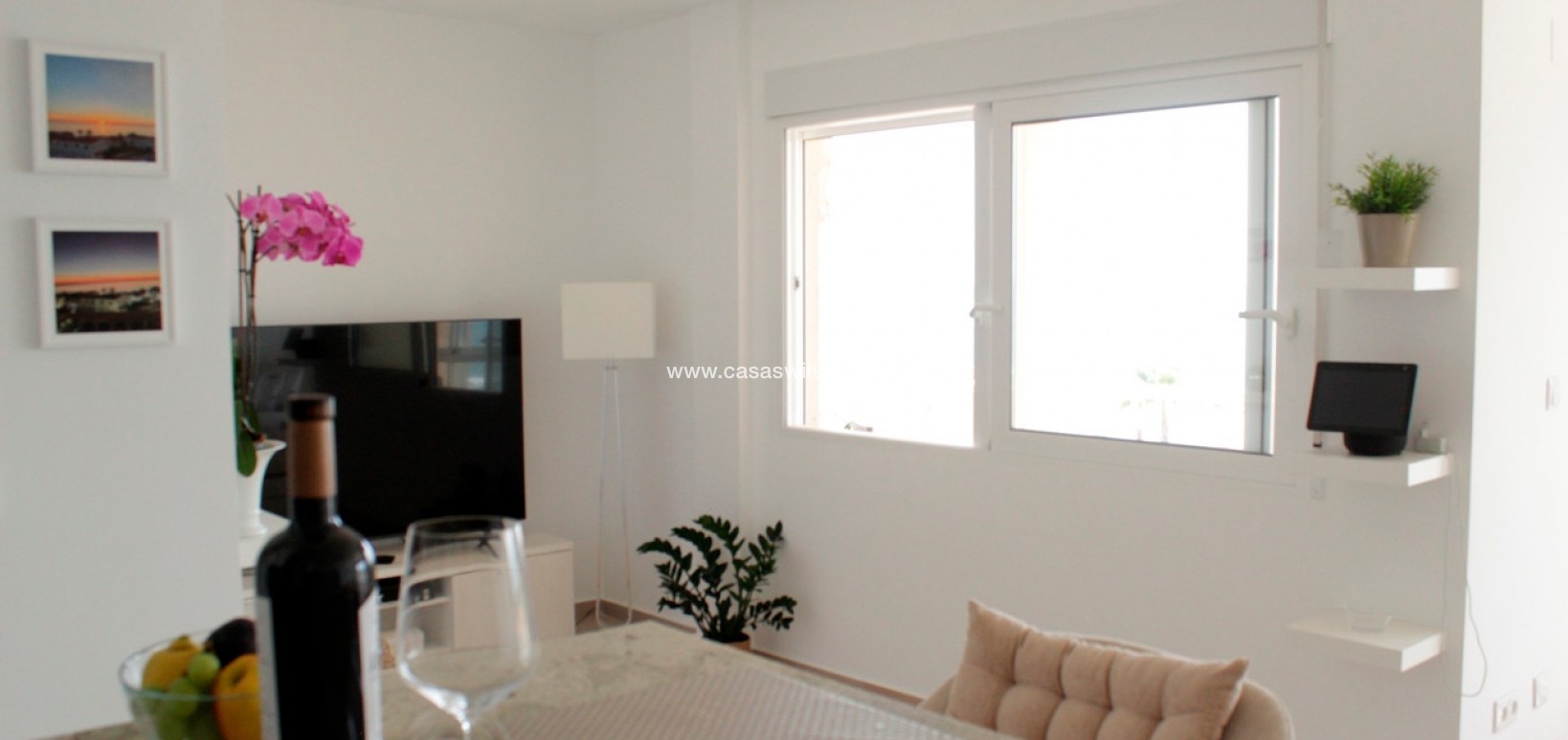 Sale - Appartement - Orihuela Costa - Costa Blanca
