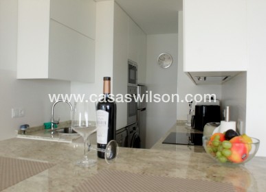 Sale - Appartement - Orihuela Costa - Costa Blanca