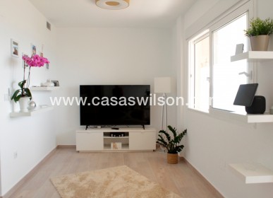 Sale - Appartement - Orihuela Costa - Costa Blanca