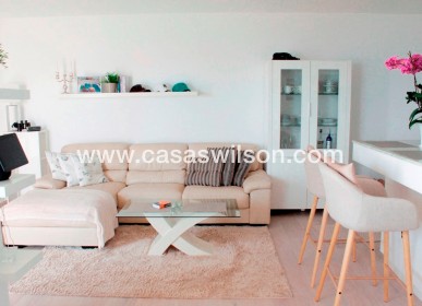 Sale - Appartement - Orihuela Costa - Costa Blanca