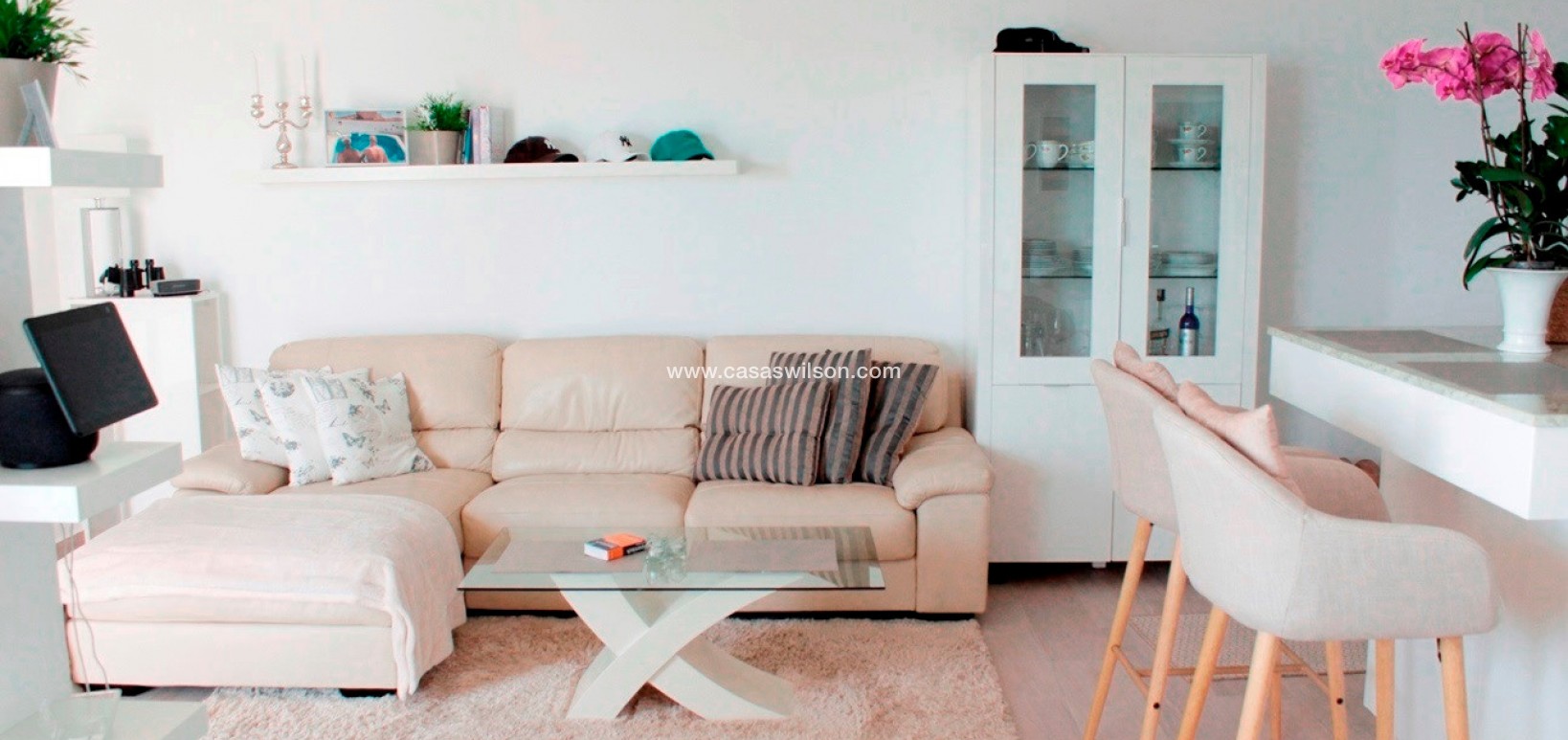 Sale - Appartement - Orihuela Costa - Costa Blanca