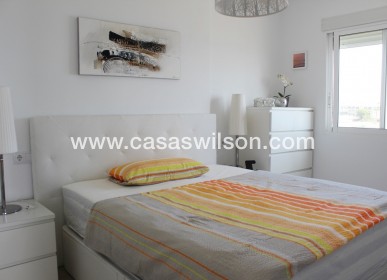 Sale - Appartement - Orihuela Costa - Costa Blanca