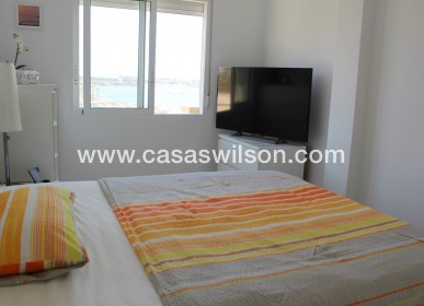 Sale - Appartement - Orihuela Costa - Costa Blanca