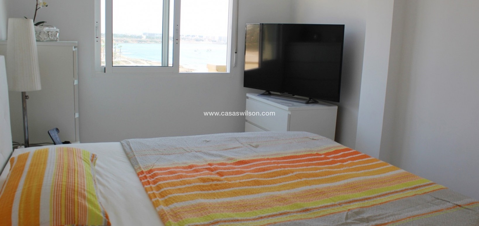 Sale - Appartement - Orihuela Costa - Costa Blanca