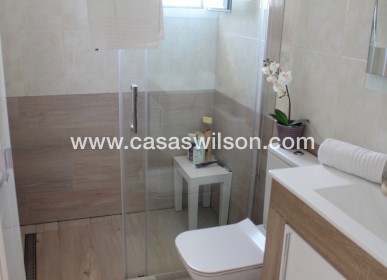 Sale - Appartement - Orihuela Costa - Costa Blanca