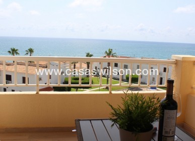 Sale - Appartement - Orihuela Costa - Costa Blanca