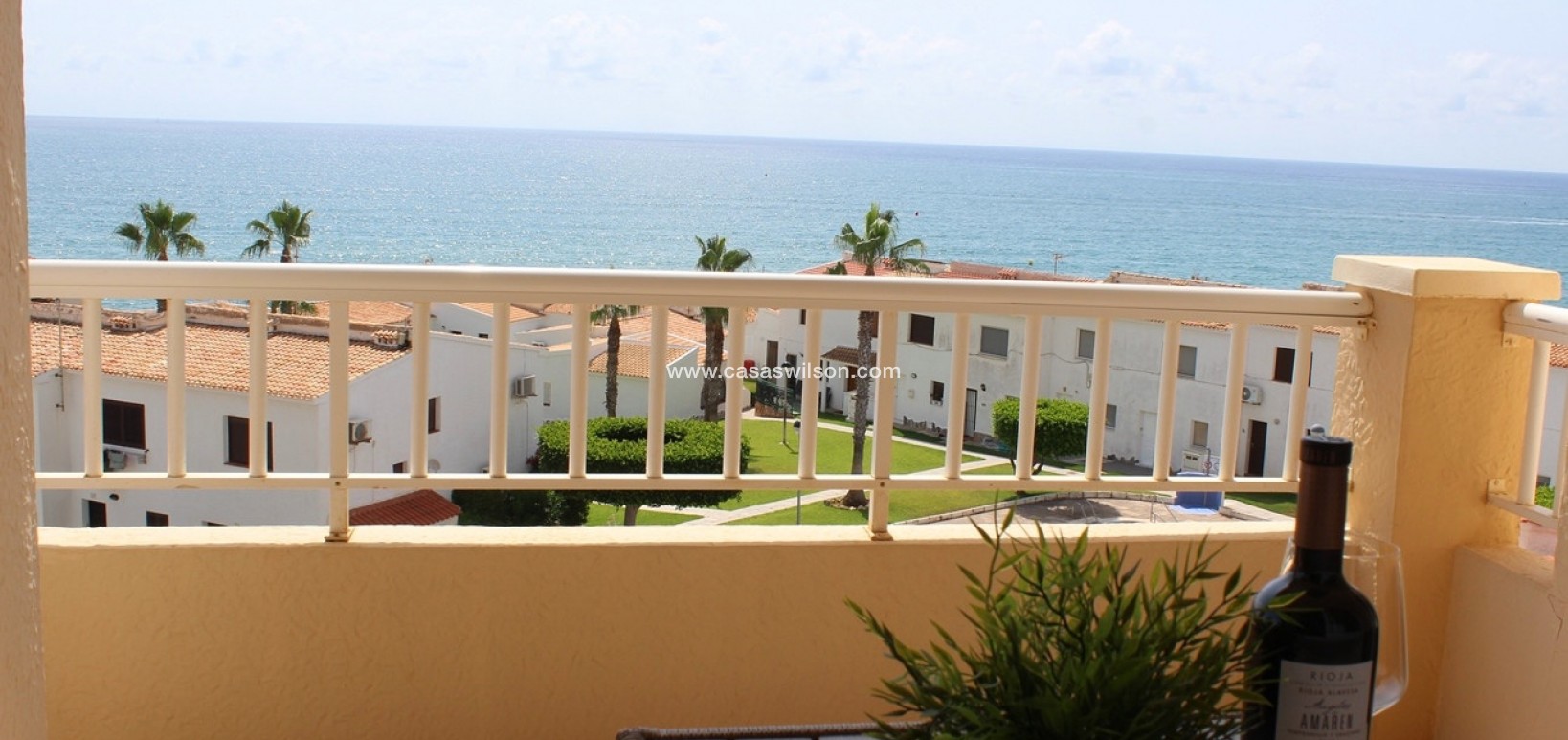 Sale - Appartement - Orihuela Costa - Costa Blanca
