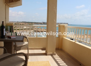 Sale - Appartement - Orihuela Costa - Costa Blanca