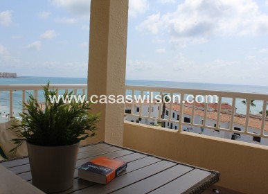 Sale - Appartement - Orihuela Costa - Costa Blanca