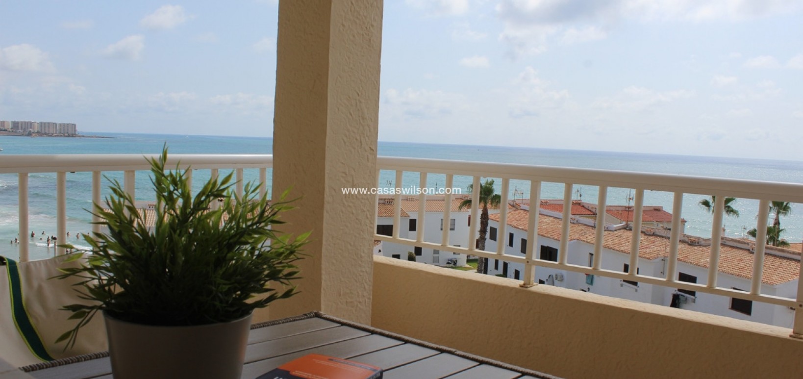 Sale - Appartement - Orihuela Costa - Costa Blanca