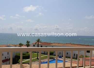 Sale - Appartement - Orihuela Costa - Costa Blanca