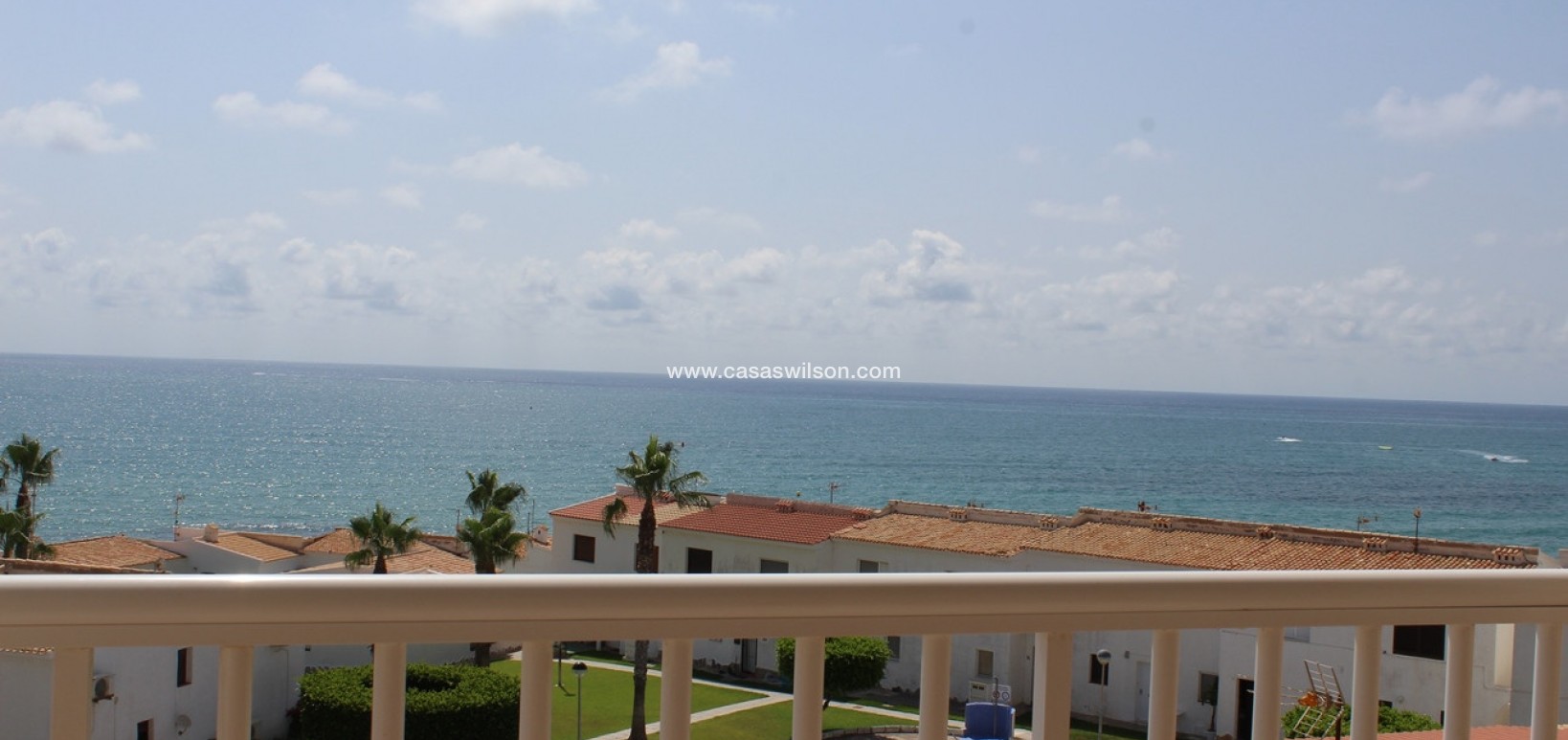 Sale - Appartement - Orihuela Costa - Costa Blanca