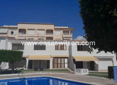 Sale - Appartement - Orihuela Costa - Costa Blanca