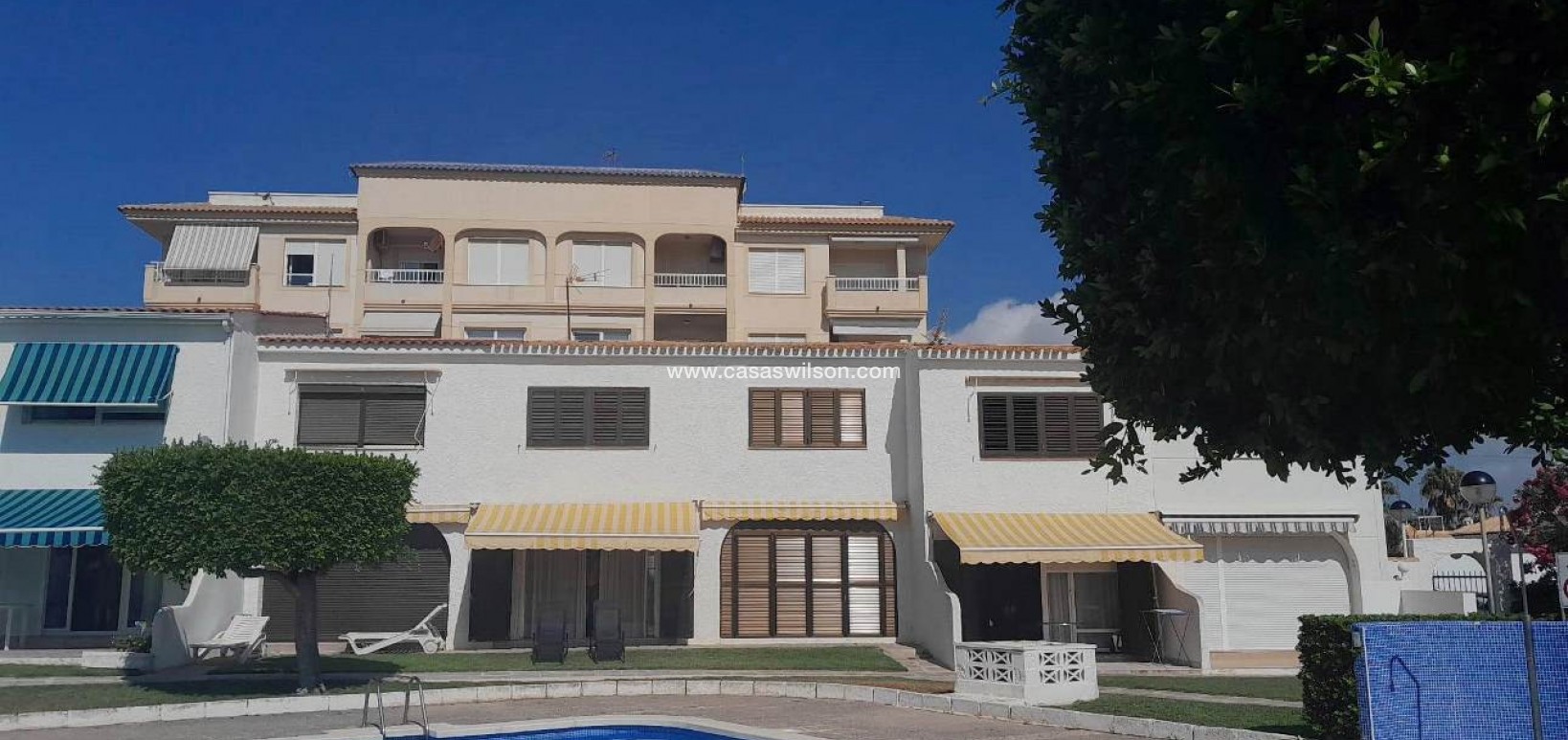 Sale - Appartement - Orihuela Costa - Costa Blanca