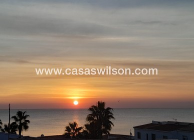 Sale - Appartement - Orihuela Costa - Costa Blanca