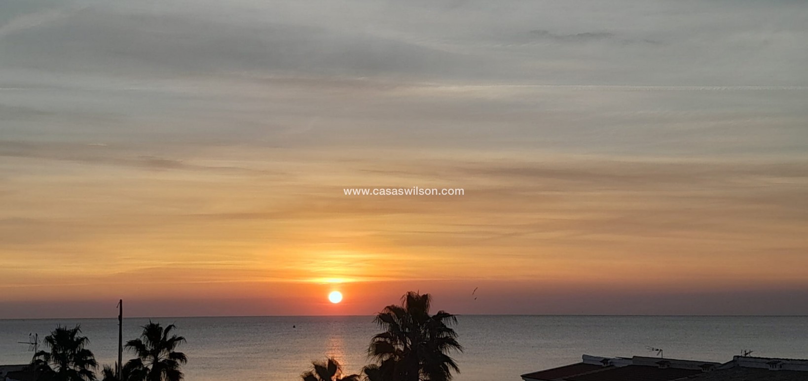 Sale - Appartement - Orihuela Costa - Costa Blanca