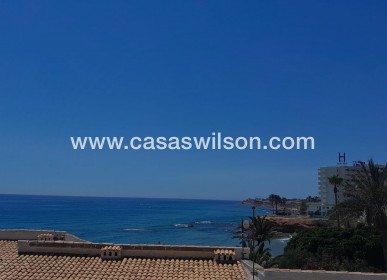 Sale - Appartement - Orihuela Costa - Costa Blanca