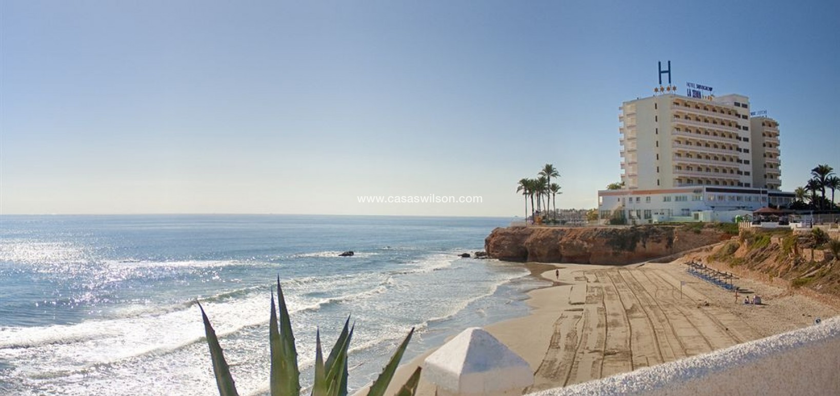 Sale - Appartement - Orihuela Costa - Costa Blanca