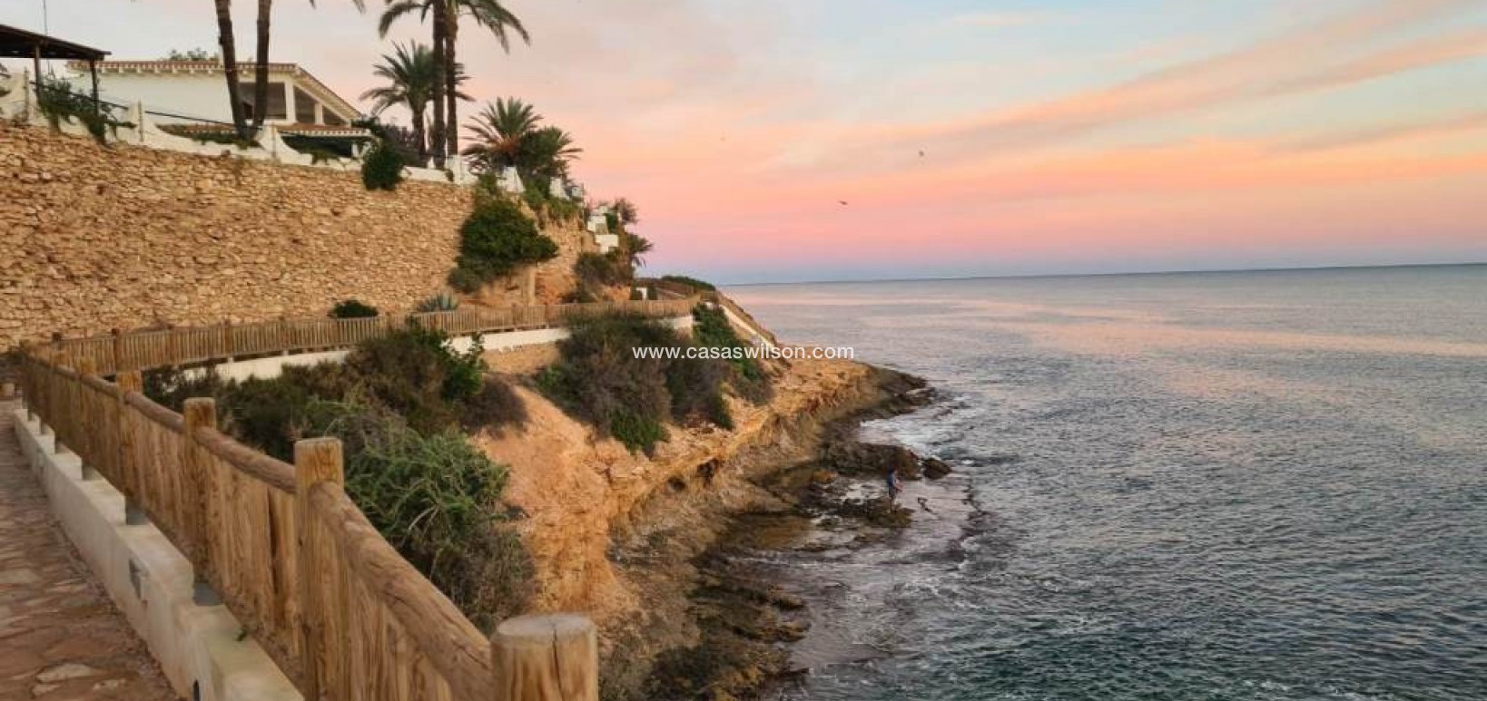 Sale - Appartement - Orihuela Costa - Costa Blanca