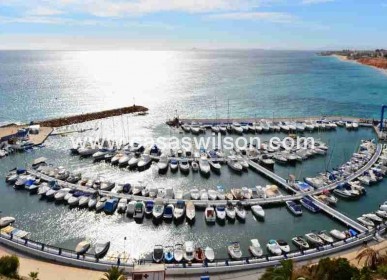 Sale - Appartement - Orihuela Costa - Costa Blanca