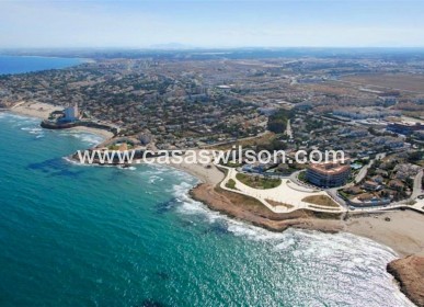 Sale - Appartement - Orihuela Costa - Costa Blanca