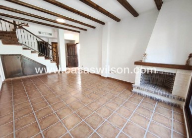 Sale - Villa - Algorfa - Inland