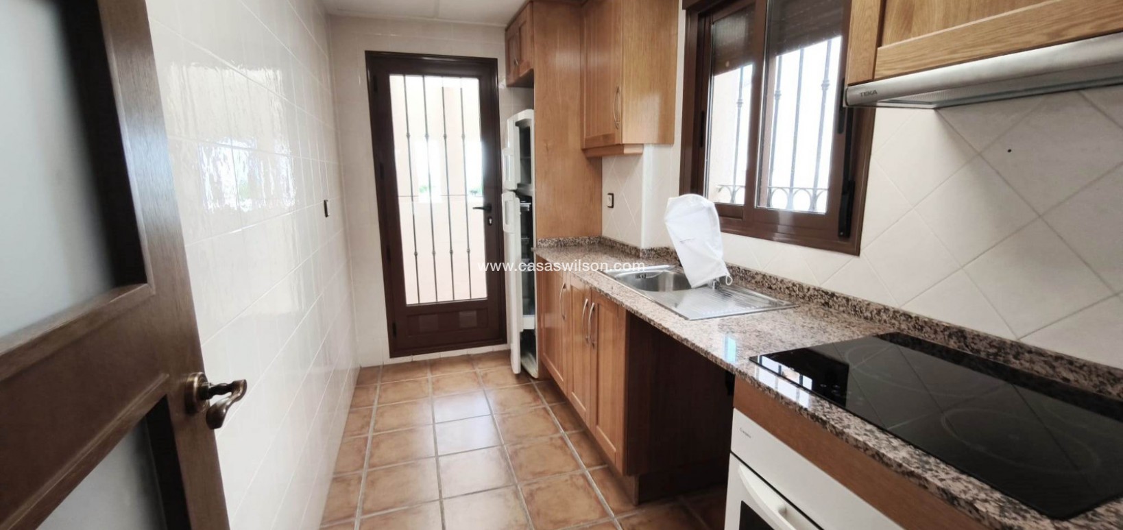 Sale - Villa - Algorfa - Inland