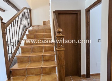 Sale - Villa - Algorfa - Inland