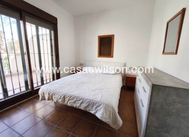 Sale - Villa - Algorfa - Inland