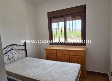 Sale - Villa - Algorfa - Inland