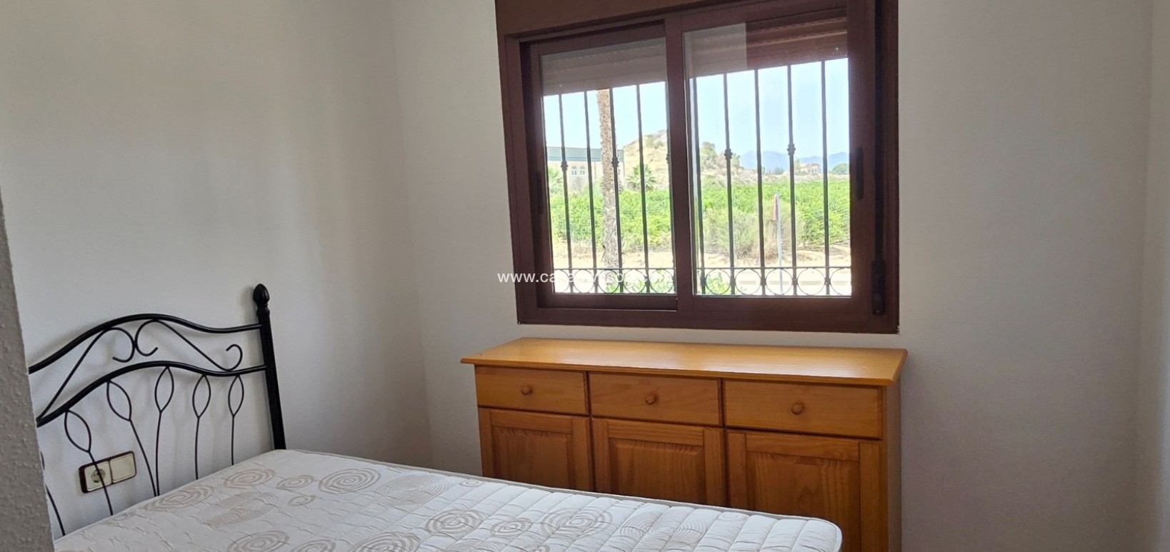 Sale - Villa - Algorfa - Inland