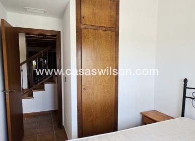 Sale - Villa - Algorfa - Inland