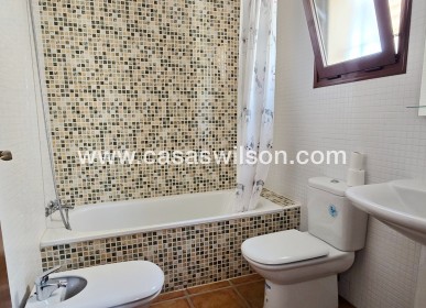 Sale - Villa - Algorfa - Inland