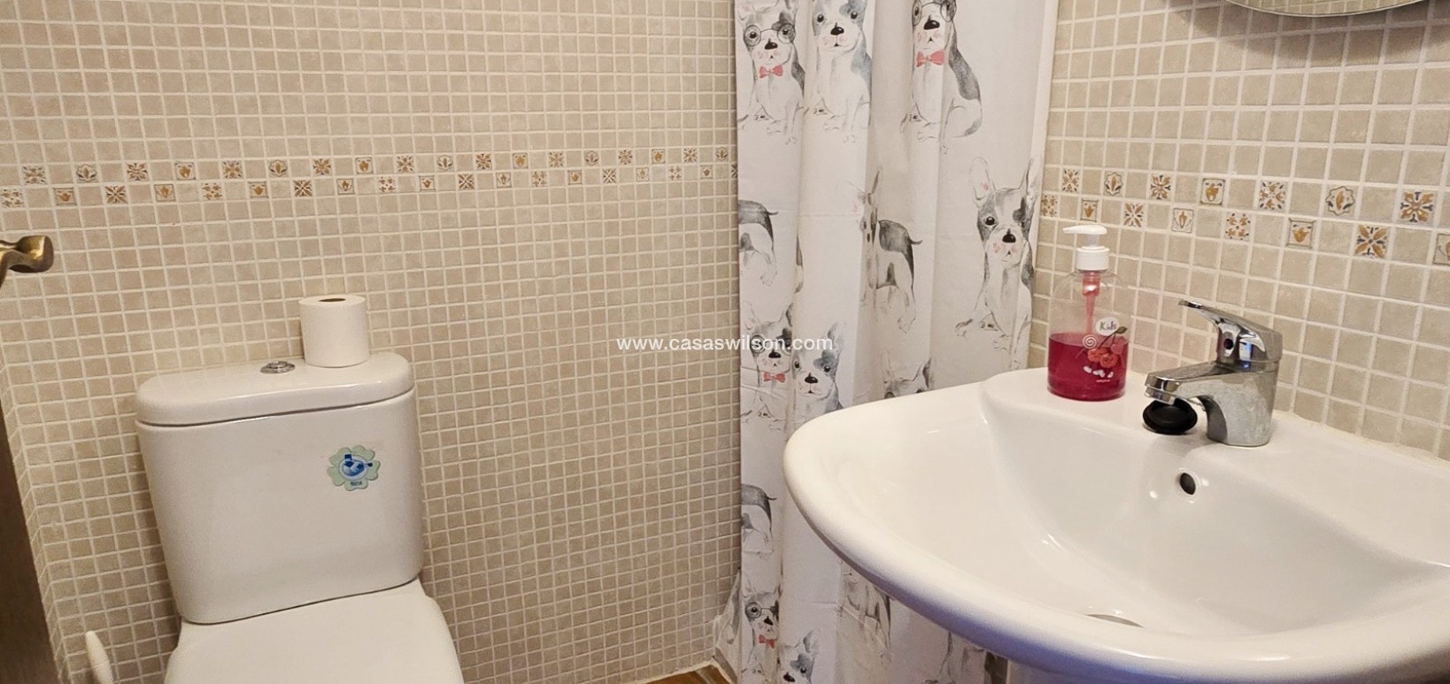 Sale - Villa - Algorfa - Inland