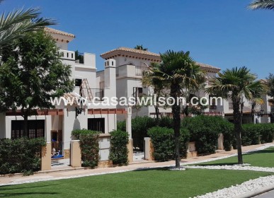 Sale - Villa - Algorfa - Inland